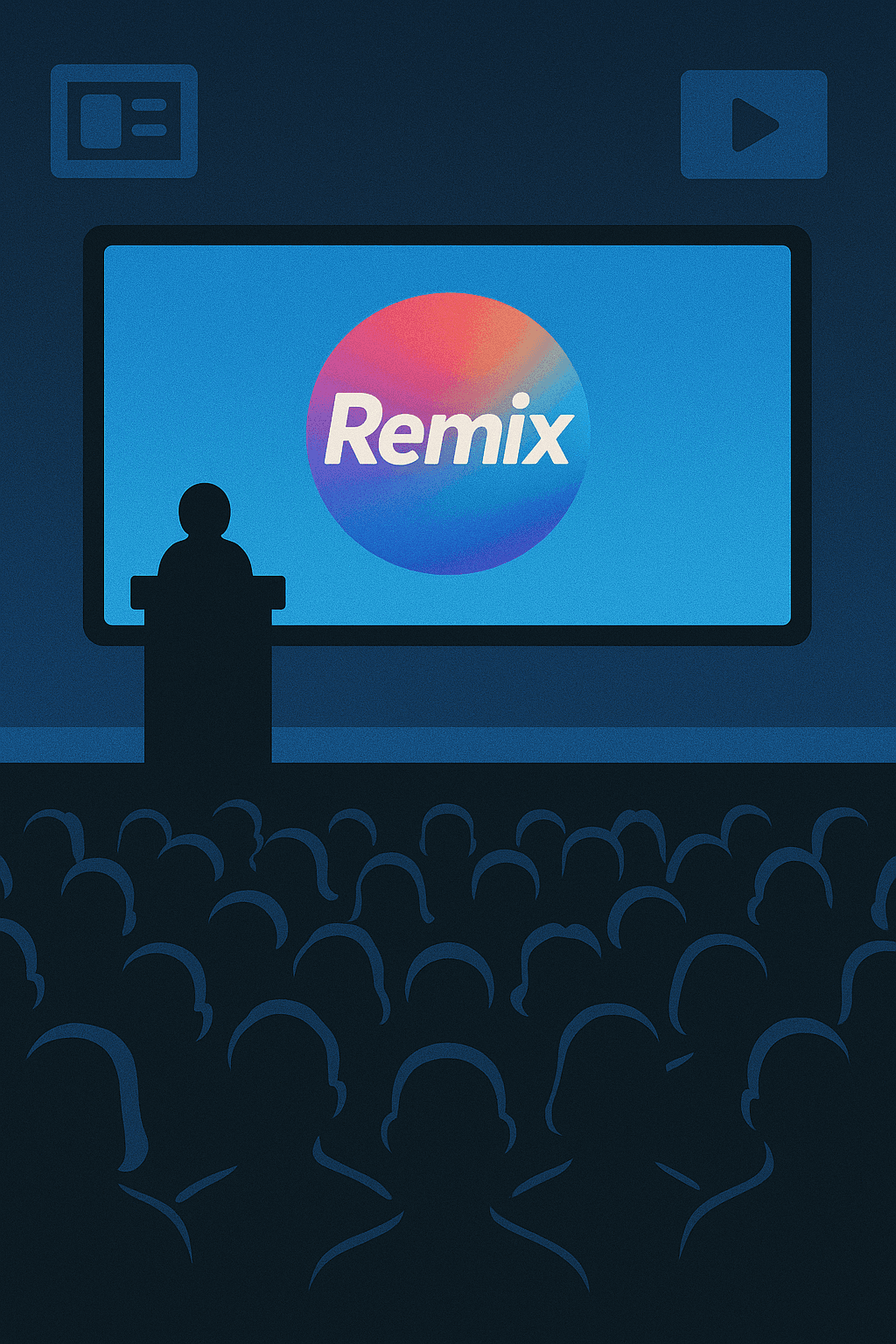 Remix Conf 2022 Recap